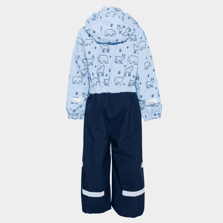 Salla Coverall, overall, barn - full image 3