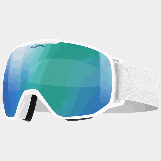 Goggles CLOUD2 24/25, skid- och snowboardglasögon - Goggles
