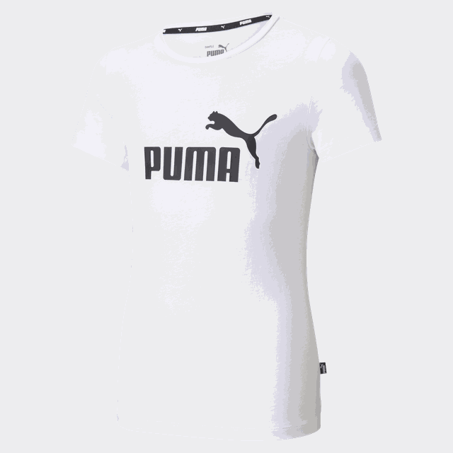 Essential Logo Tee, t-shirt - Fritids-T-Shirts