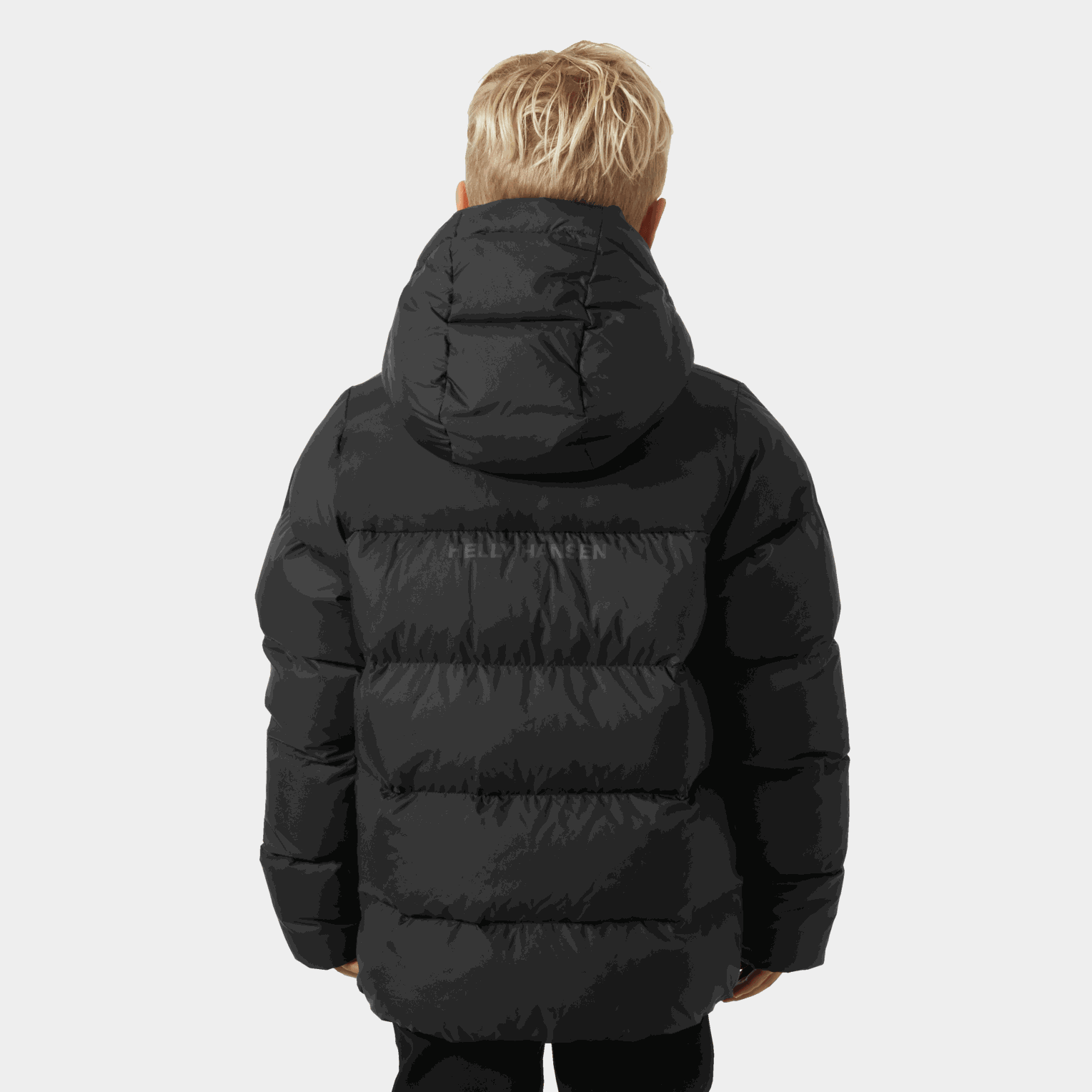 SPECTER PUFFY JACKET, dunjacka, junior - full image 4