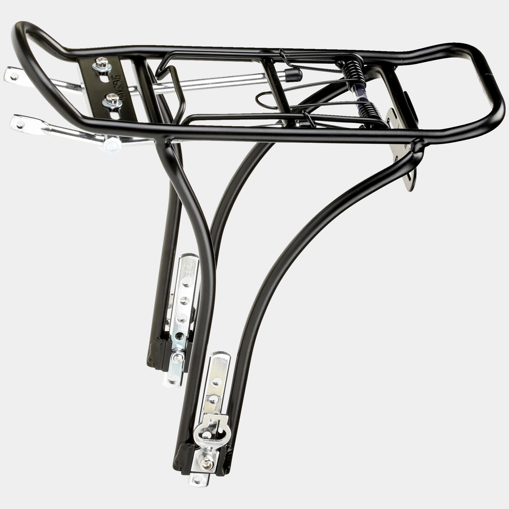 Carrier for kidsbike 16-20″, pakethållare, barn - Cykeltillbehör