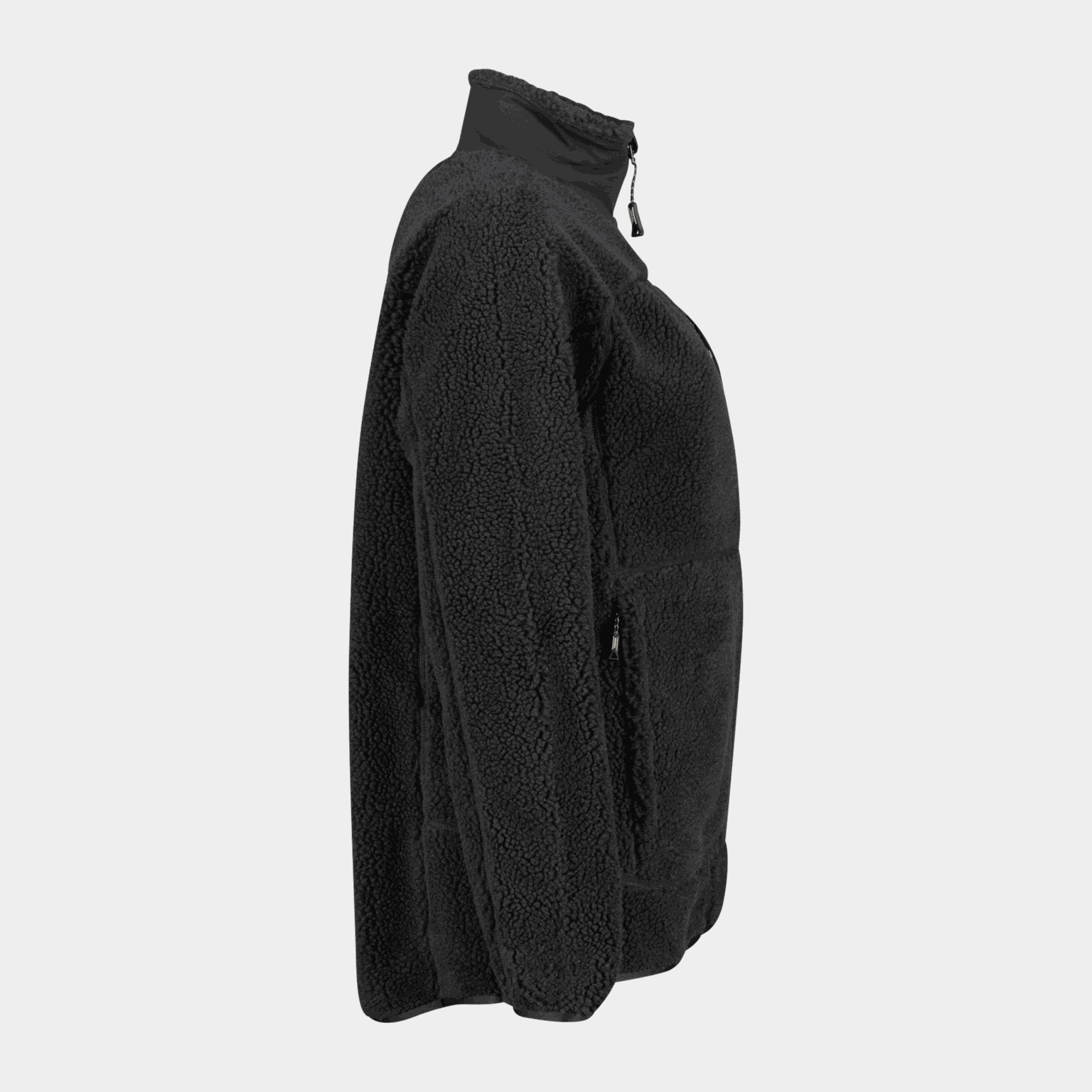 Himalaya Pile Jacket, dam - full image 3