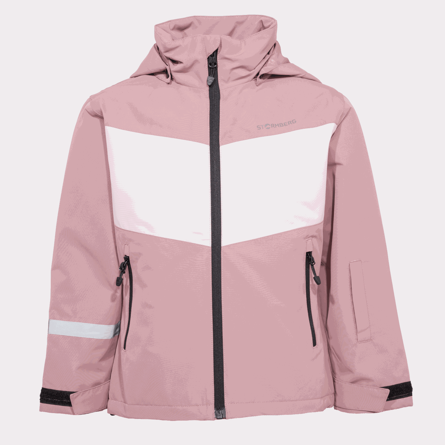 Tornio Insulated Jacket, jacka, barn - Vinterjackor