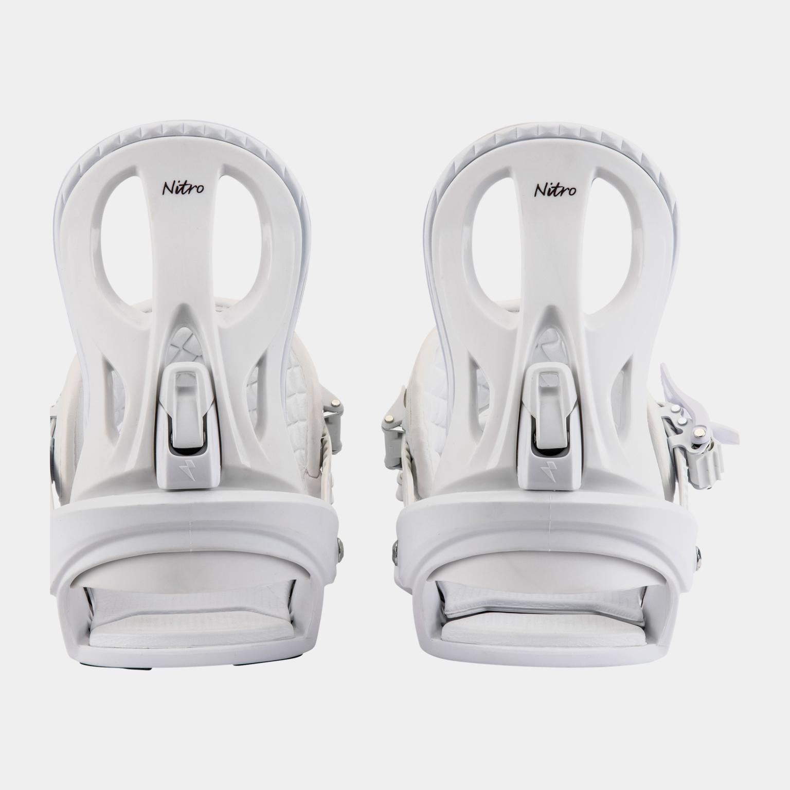 Snowboard Bindings Rythm 25/26, snowboardbindningar, dam - full image 3