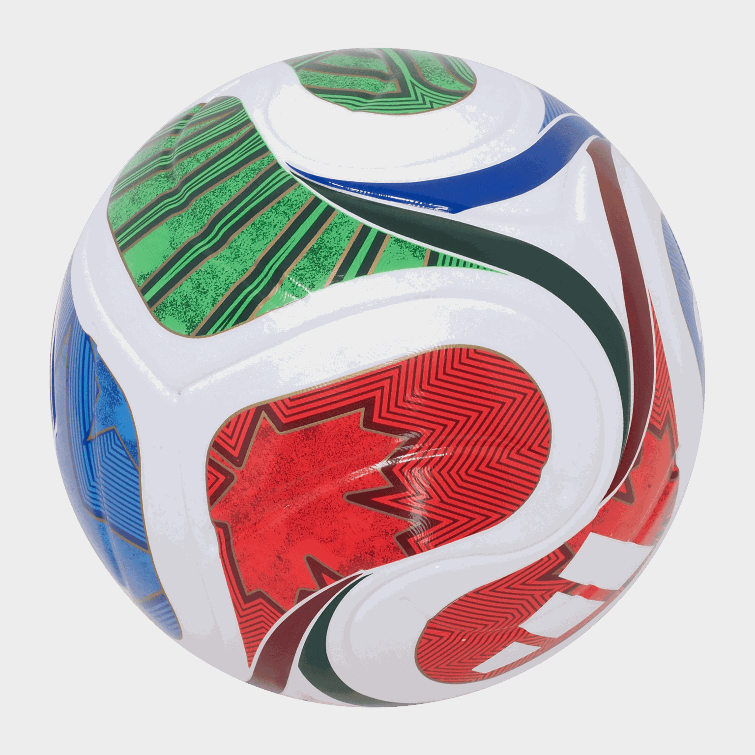 FIFA World Cup 2026 Trionda League Box, fotboll - full image 2