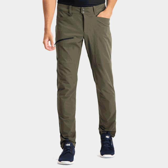 Vika Tur Pant 2.0, vandringsbyxor - Softshellbyxor