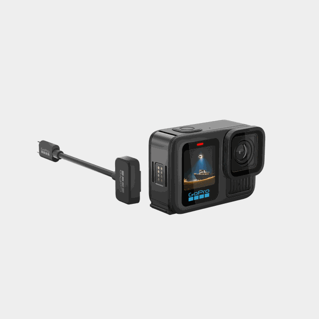Contacto, strömkabel - Camera accessories