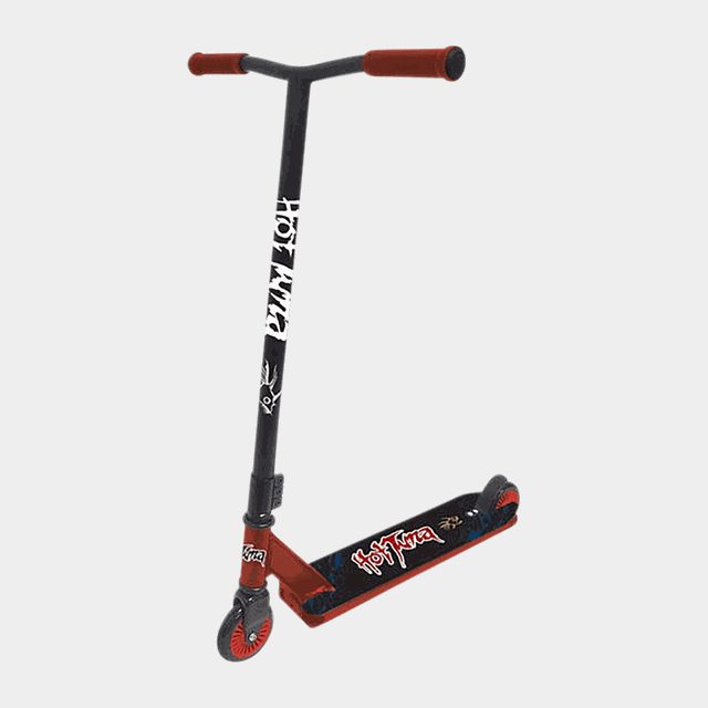 Pro Stunt Scooter, tricksparkcykel, barn - Sparkcykel