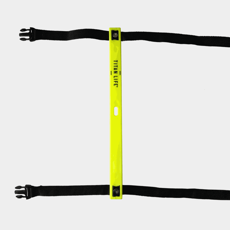 Speed & Agility Ladder, smidighetsstege - full image 3