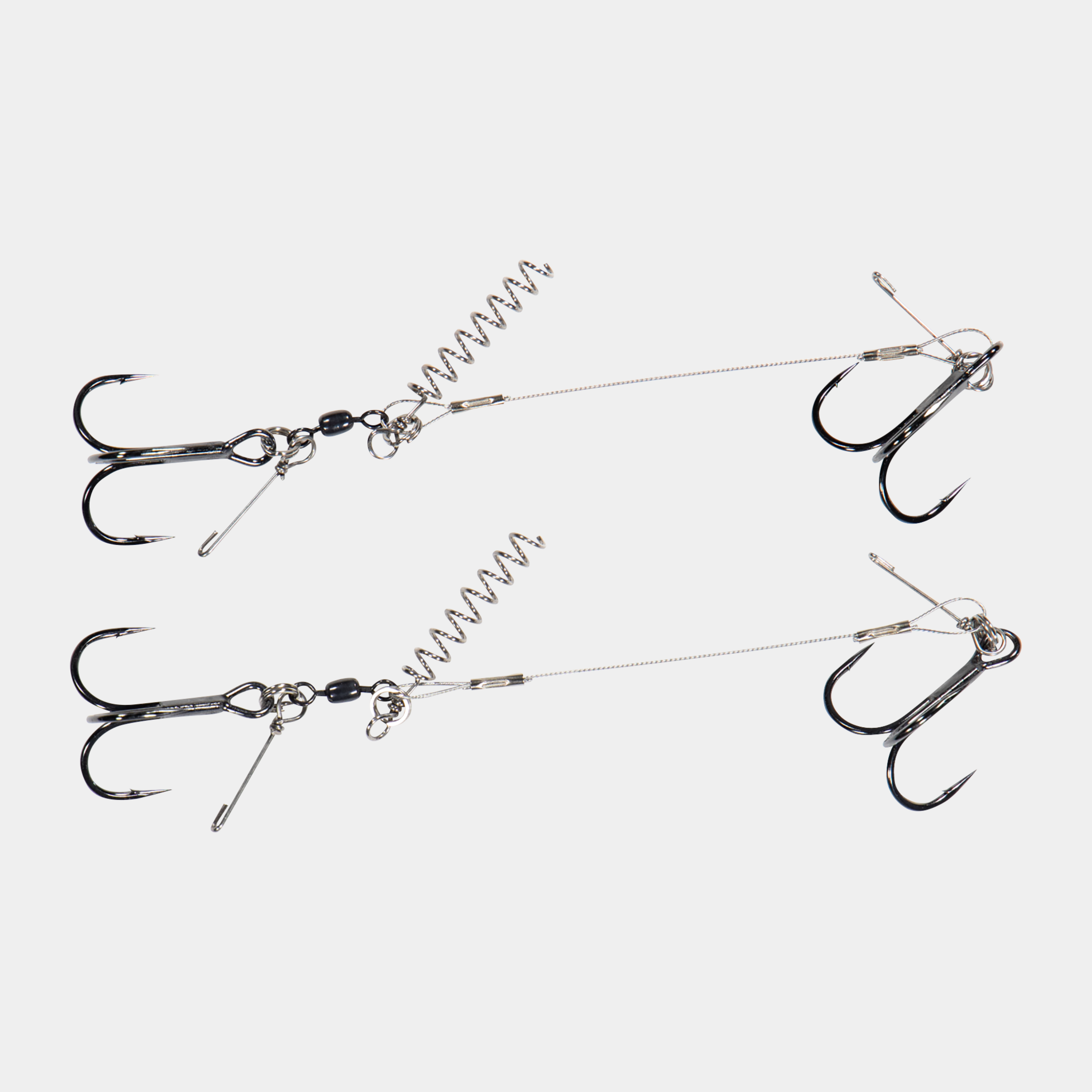 Svartzonker Shallow Stinger Large 2-Pack, stinger - Diverse Fiskeutrustning