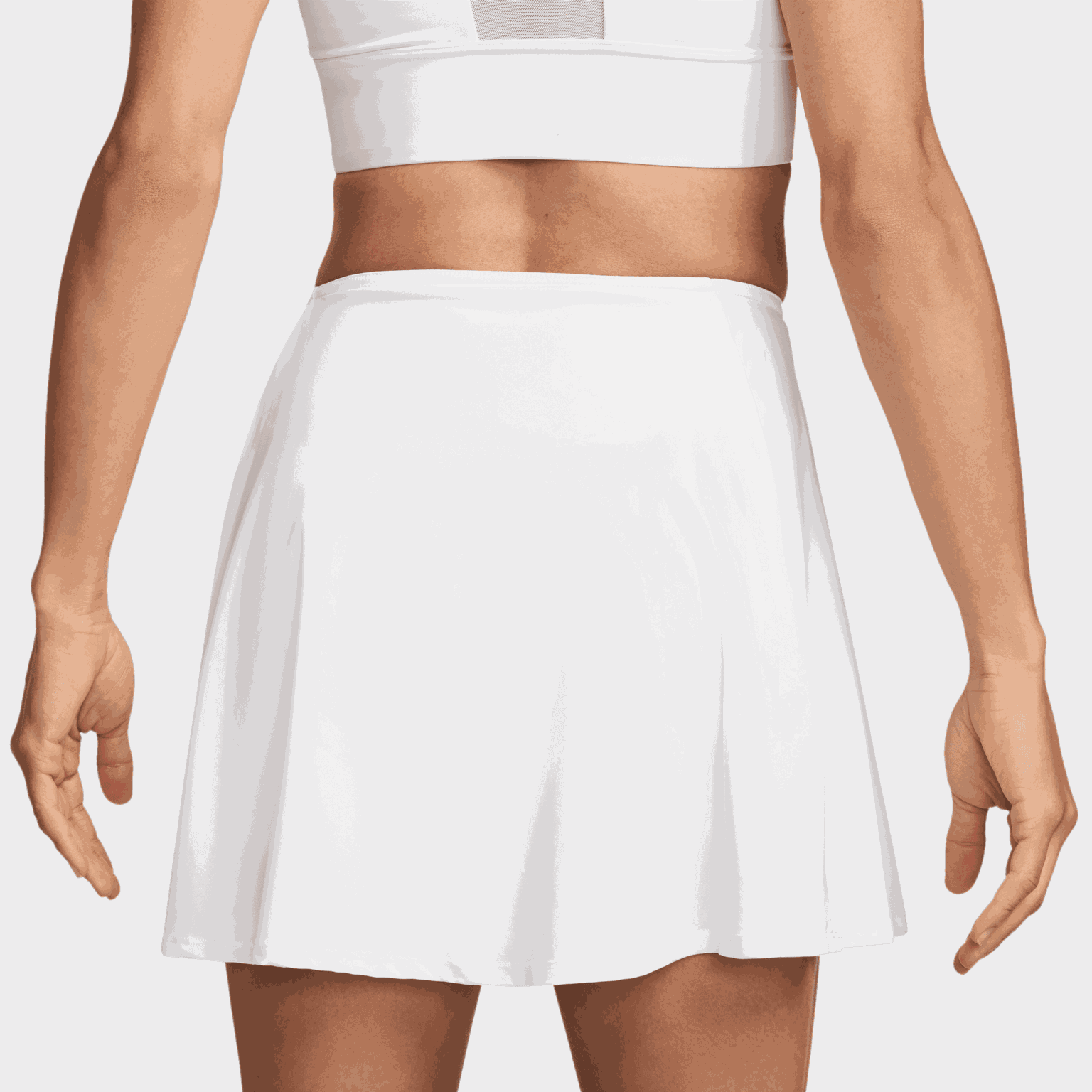 Dri-FIT Victory Skirt, tenniskjol, dam - full image 2