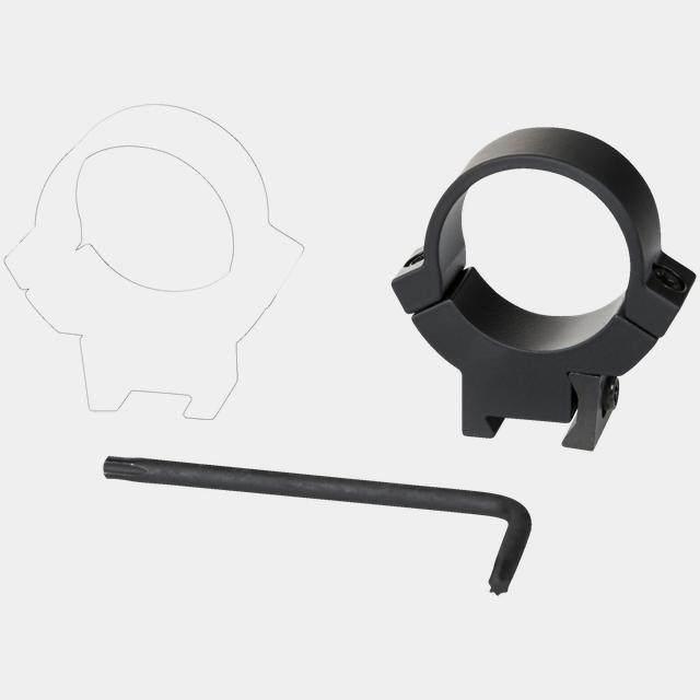 RING MAX.FAST 22LR 1MED - Kikarmontage