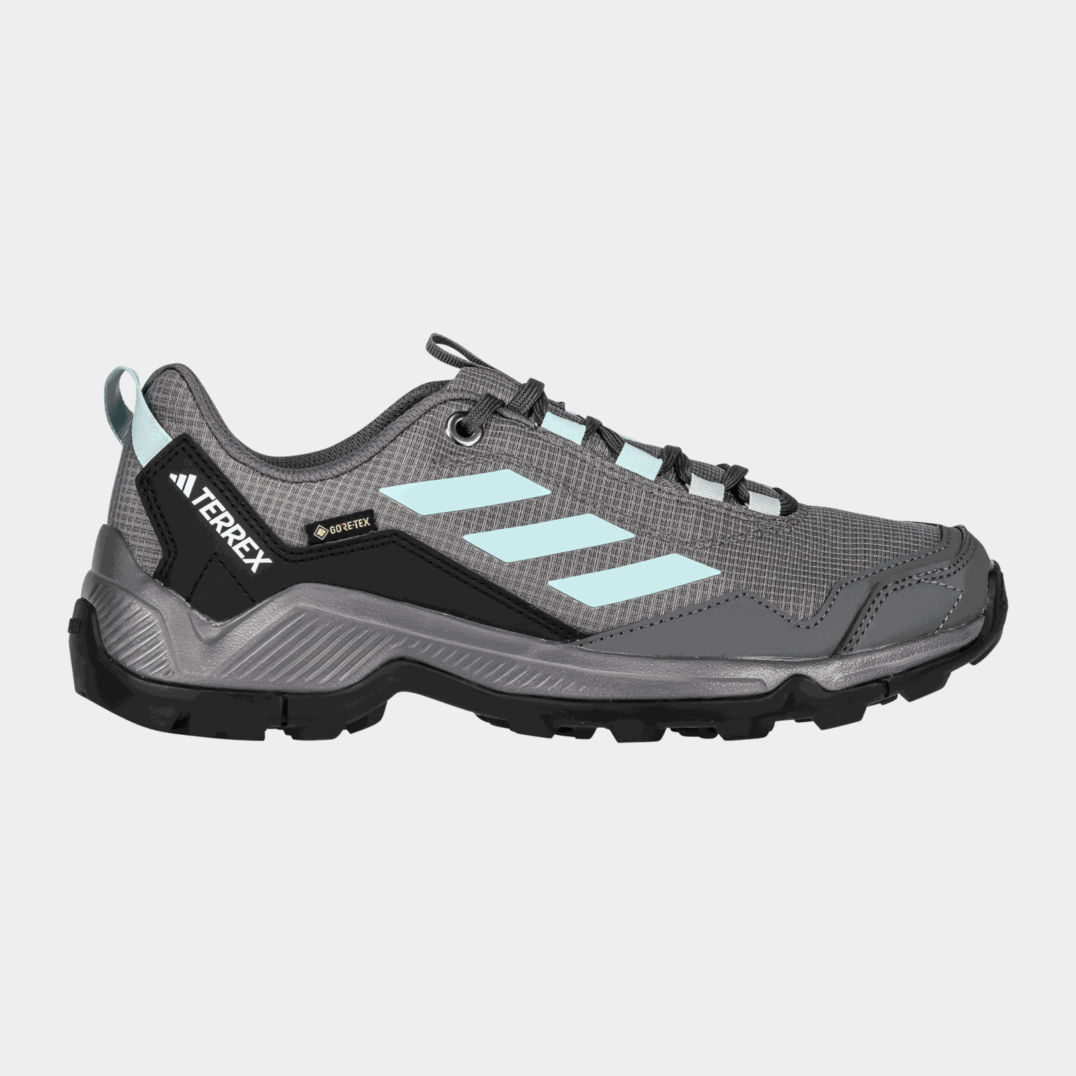 Terrex Eastrail Gtx vandringsskor, dam - Hikingskor