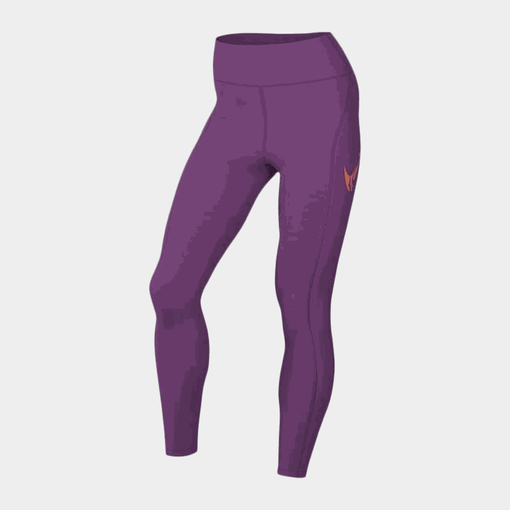 Dri-FIT Fast Mr 7/8 Tight Swoosh, tights, dam - full image 1