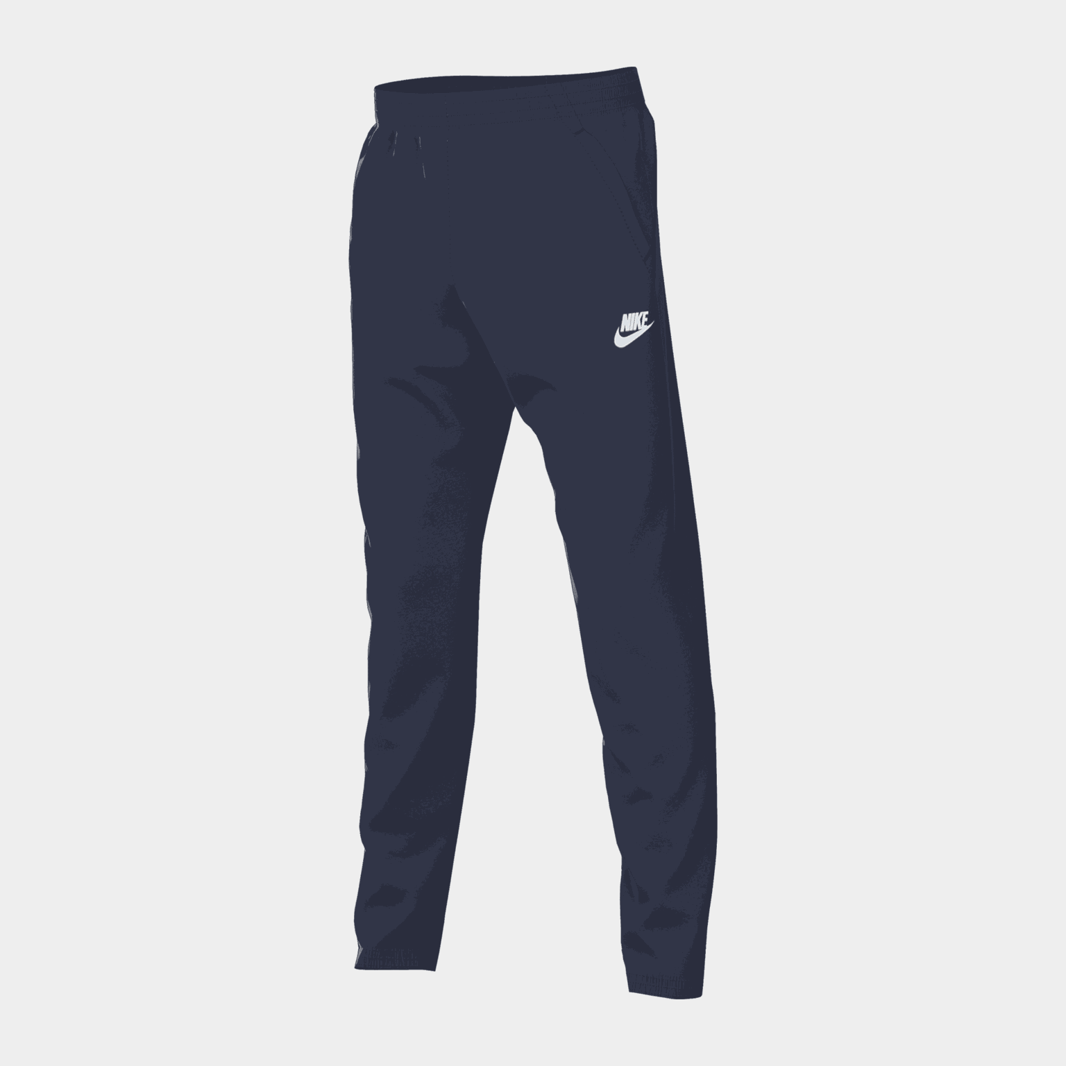 Nsw Club Wvn Jggr Lbr, Joggingbyxor - full image 1