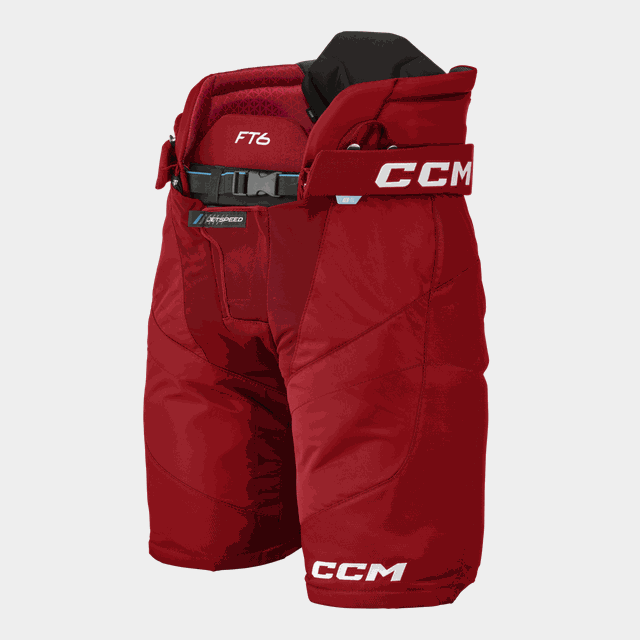 JETSPEED FT6 24/25, hockeybyxor - Hockeybyxor