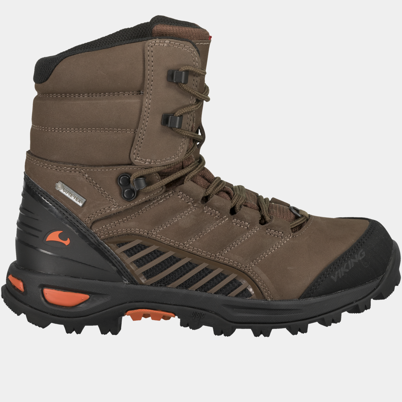 Deer Hunter GTX jaktstøvel dame - Jaktkängor - Brun | XXL