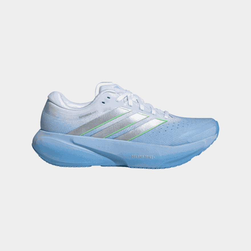 Supernova Rise 3 W´s, löparskor, dam - full image 1