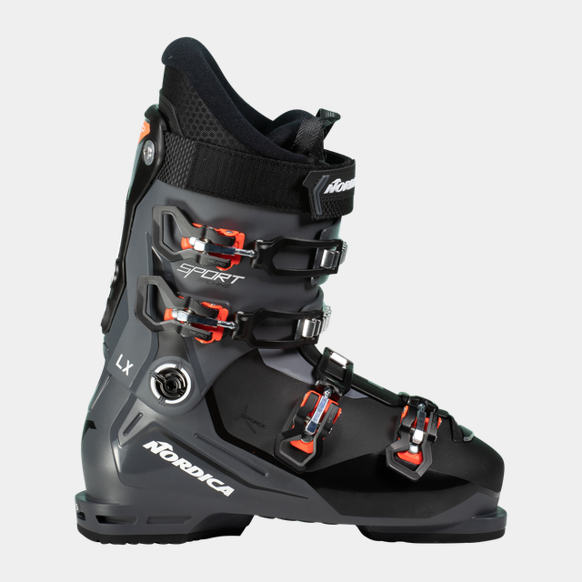 Alpine Boots Sportmachine 3 LX 90 25/26, allmountain-pjäxa, herr - Alpinpjäxor