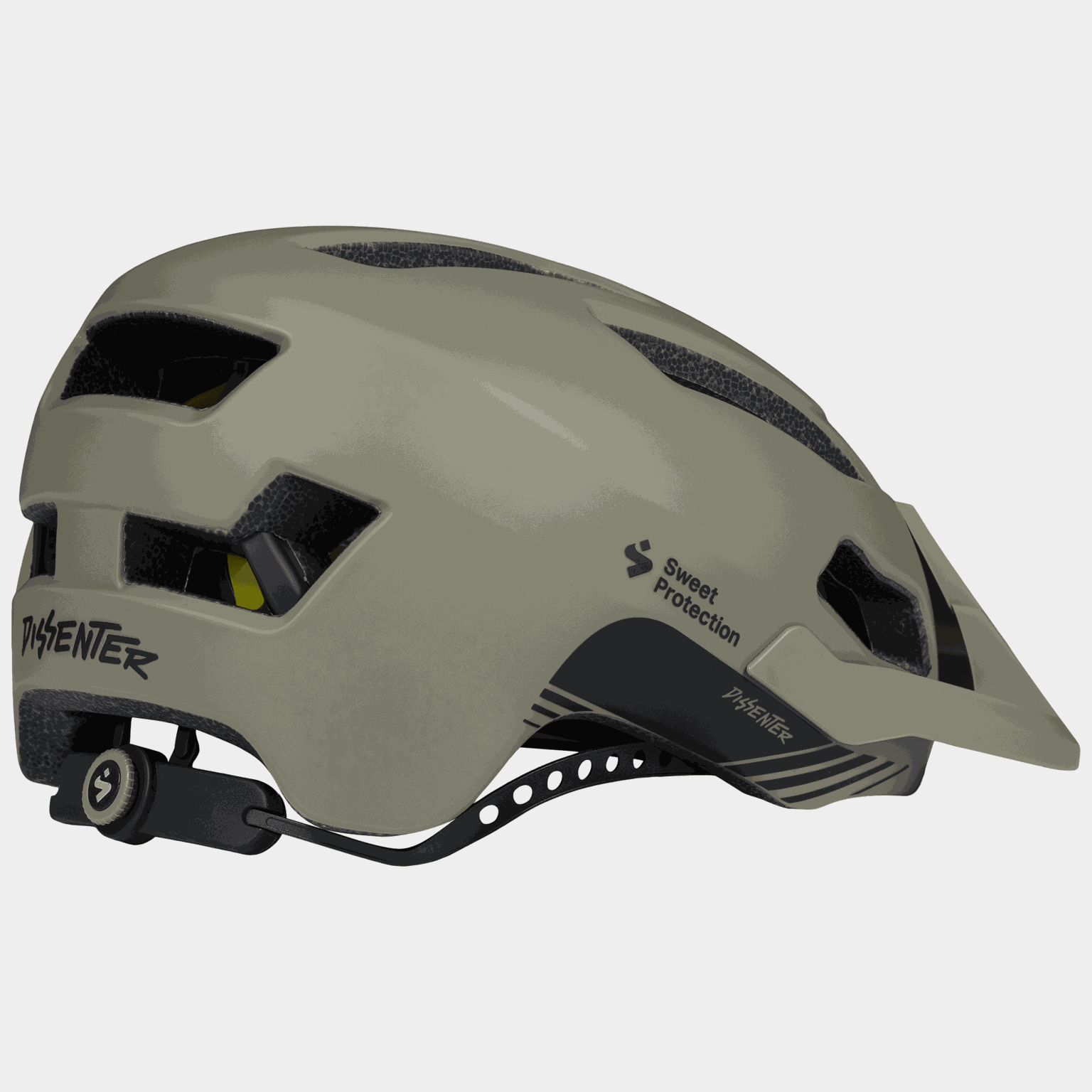 Dissenter MIPS® 24, mountainbikehjälm - full image 3