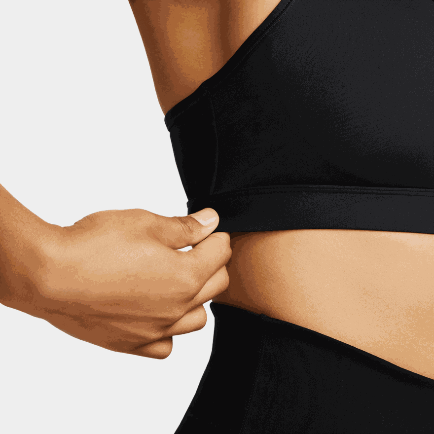 Swoosh Medium Sports Bra, sport-bh, dam - full image 3