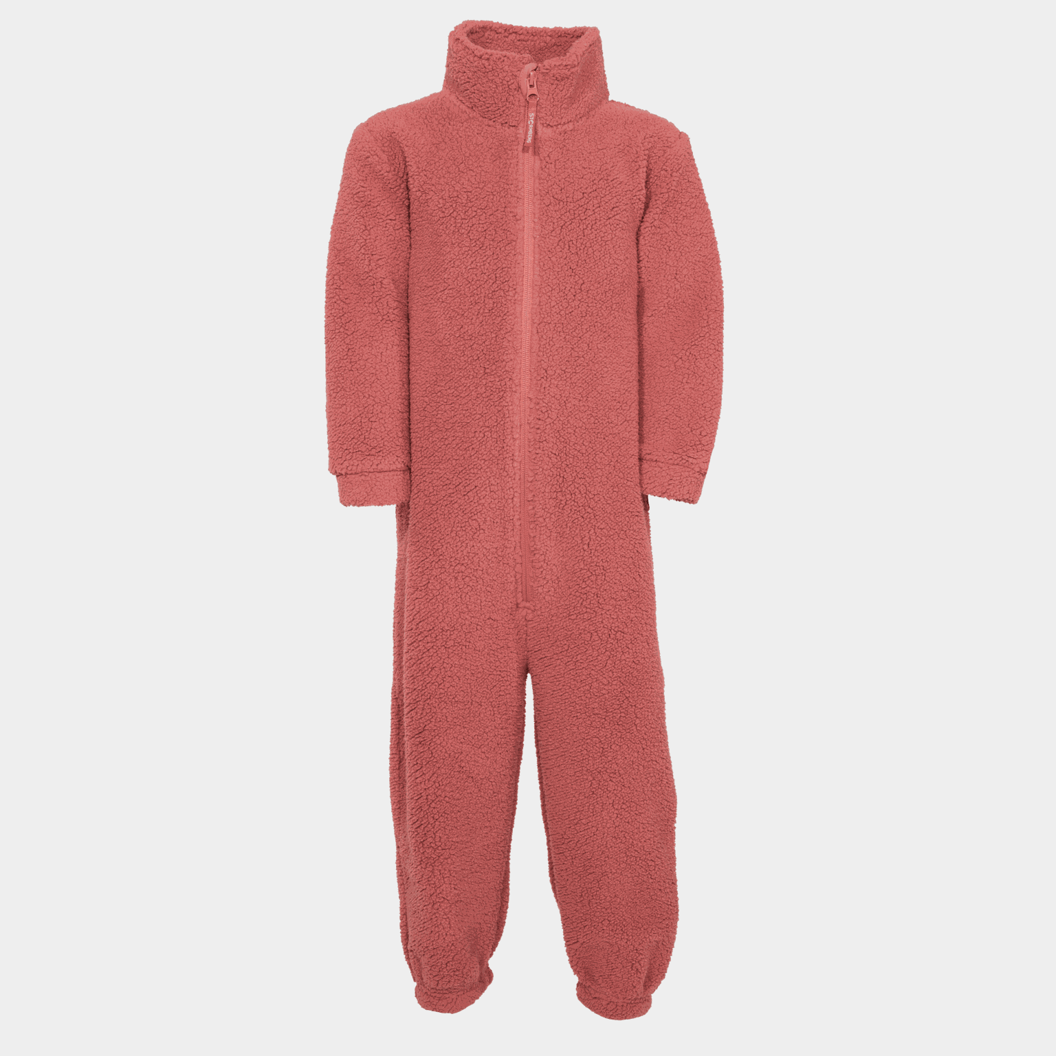 Ruka Sherpa Jumpsuit, overall, mysdress, barn - Underställ
