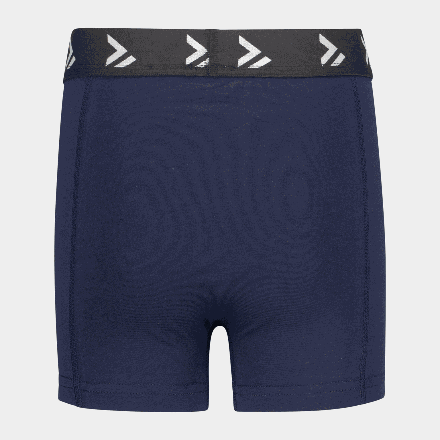 Essential Boxer 3pk, boxershorts - full image 2