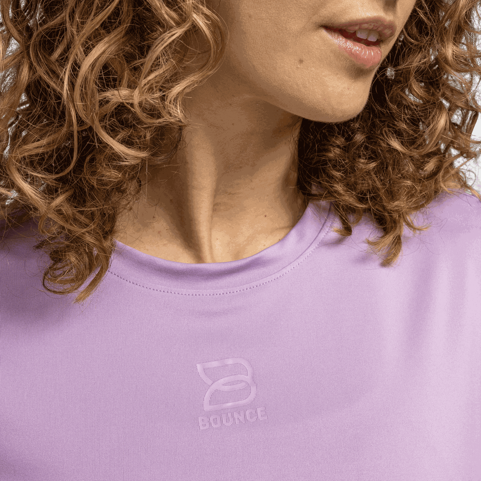 Training T-Shirt, t-shirt, dam - full image 3