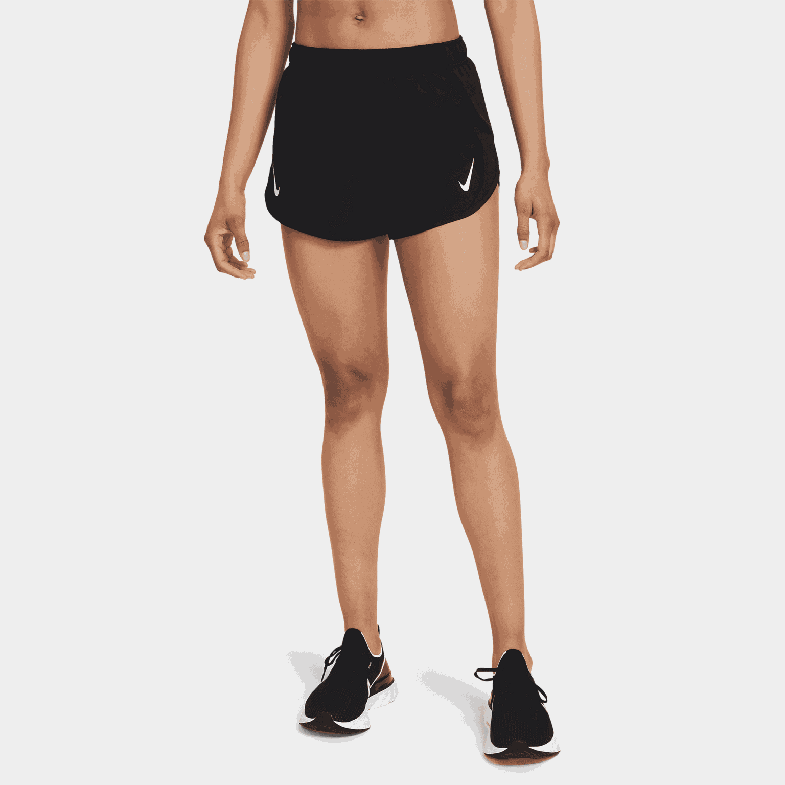 Dri-FIT Tempo Race Short, träningsshorts, dam - full image 1