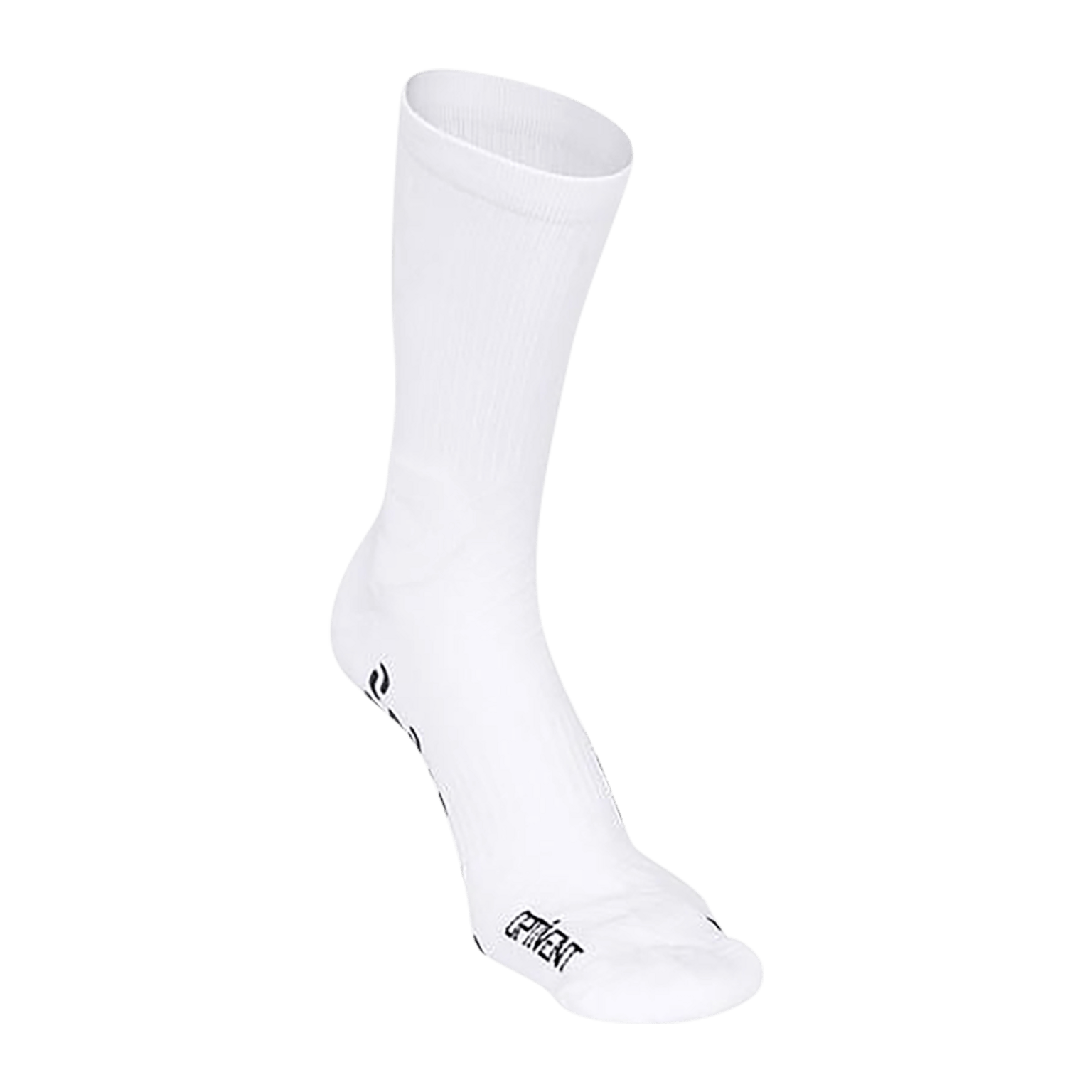 Elite Grip 1pk, fotbollsstrumpor, herr