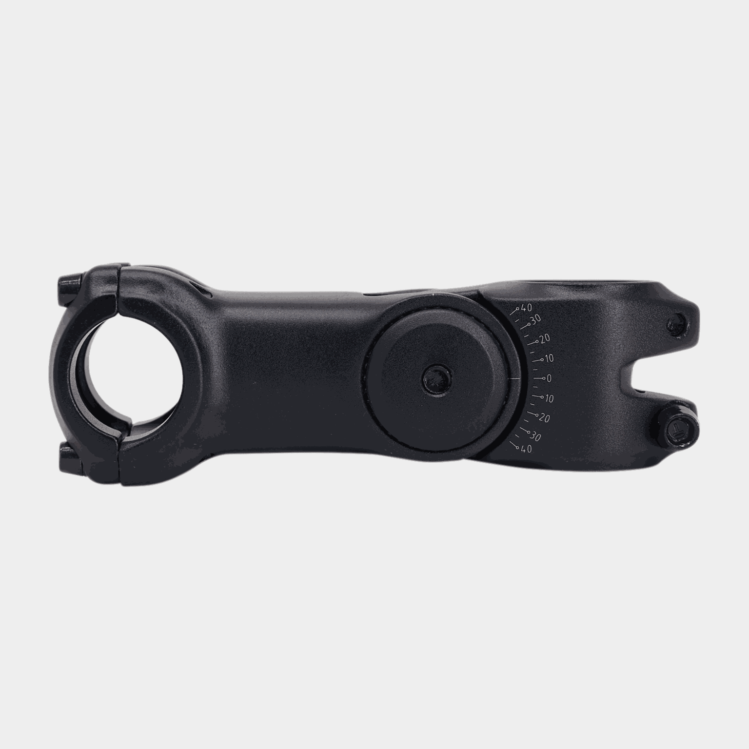 Adjustable Stem 25, 4 100mm, justerbar styrstam - full image 1