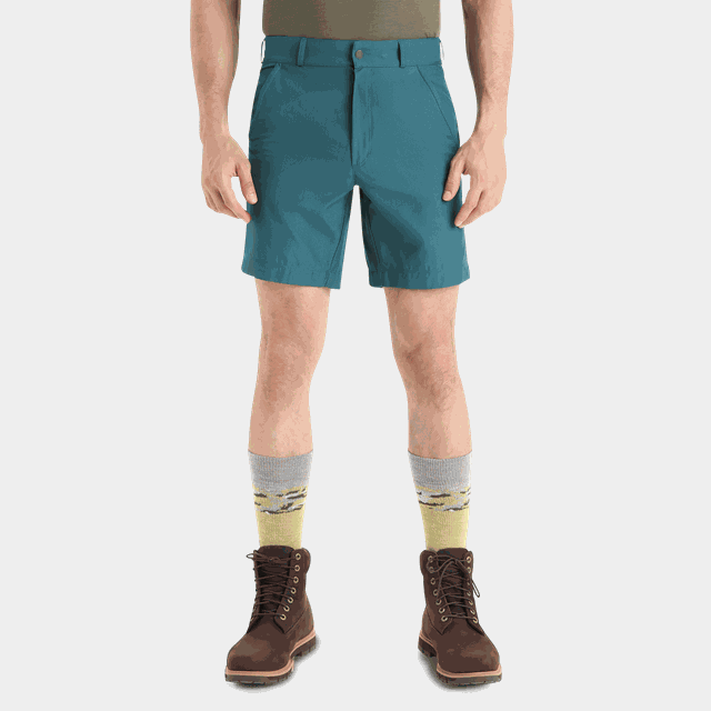 Hike Shorts, , vandringsshorts - Friluftsshorts