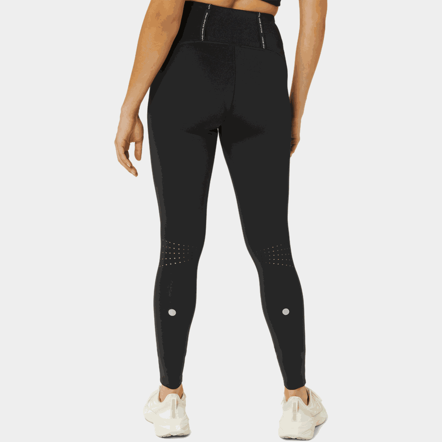 Road High Waist Tight, löpartights, dam - full image 2