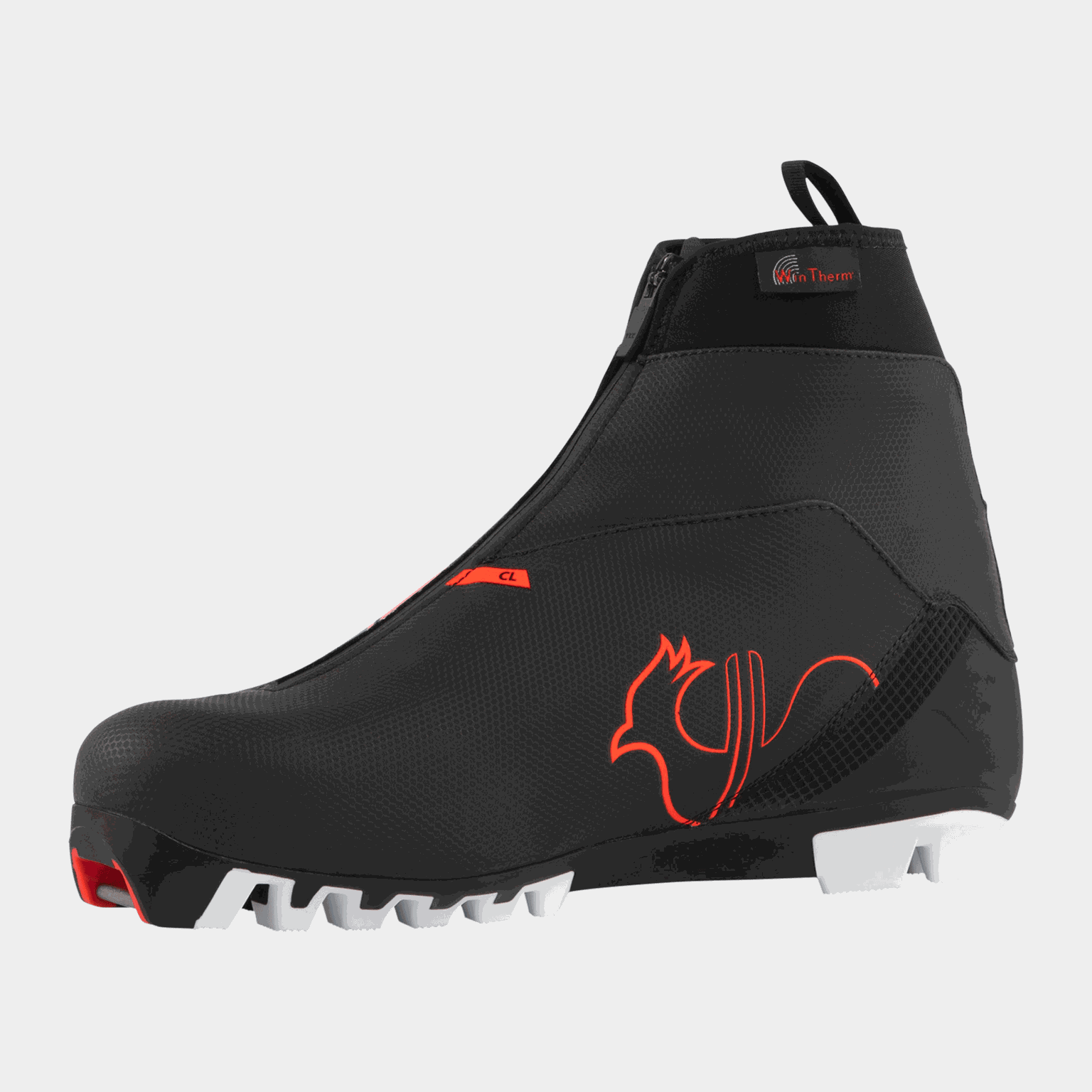 XC Boots X-8 Classic, klassisk längdskidpjäxa - full image 2
