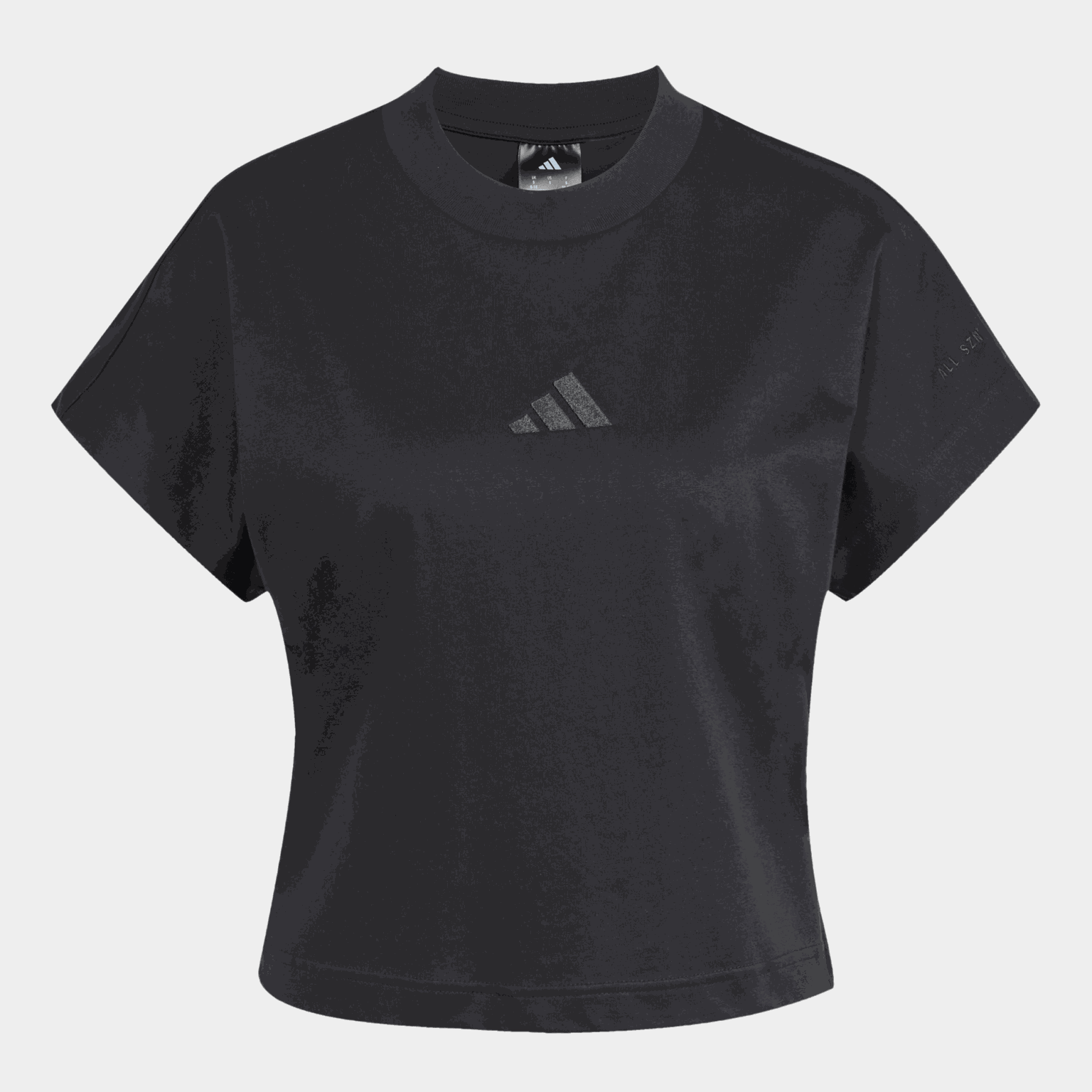 ALL SZN TEE, t-shirt, dam - full image 1