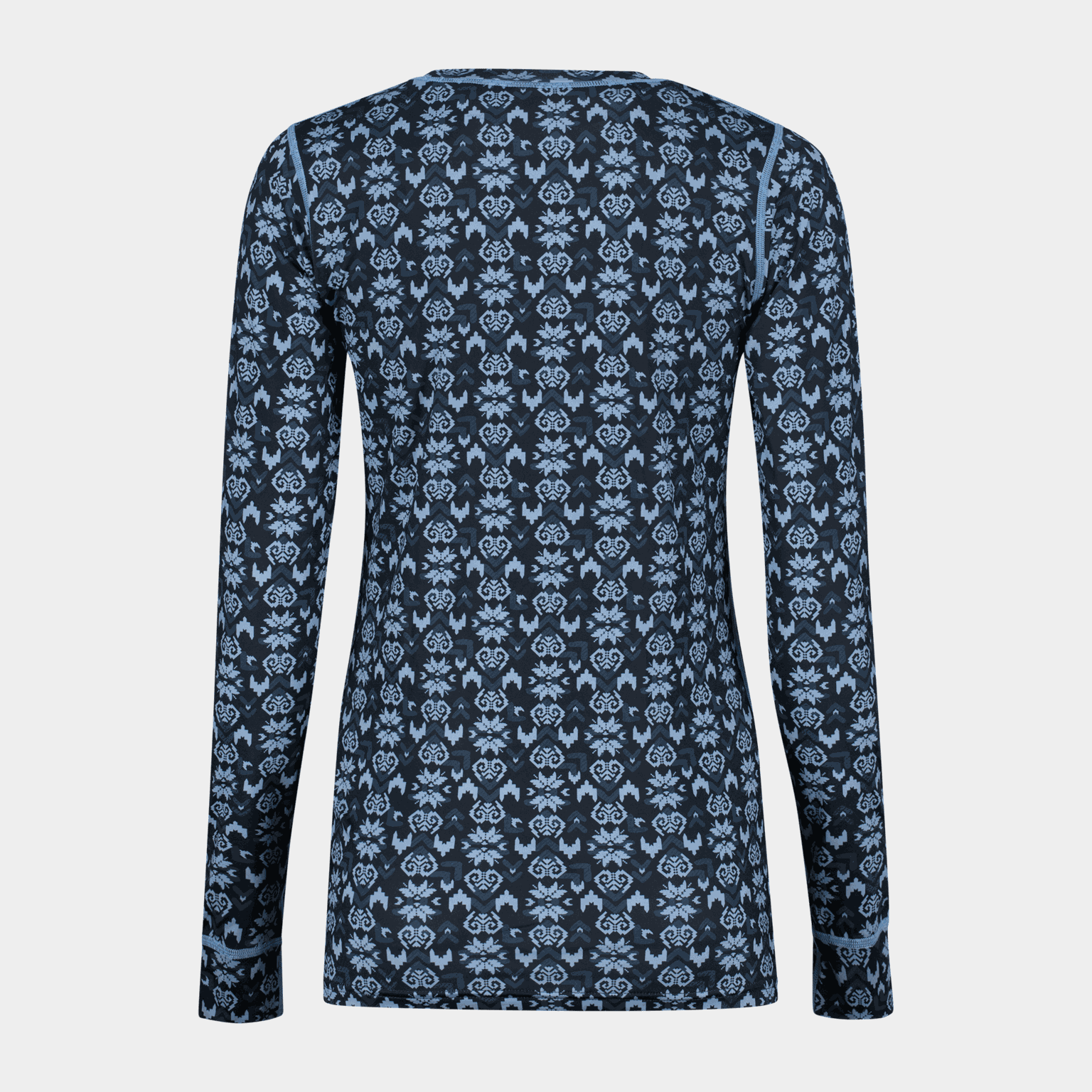 Fryd Long Sleeve, superunderplagg, dam - full image 3