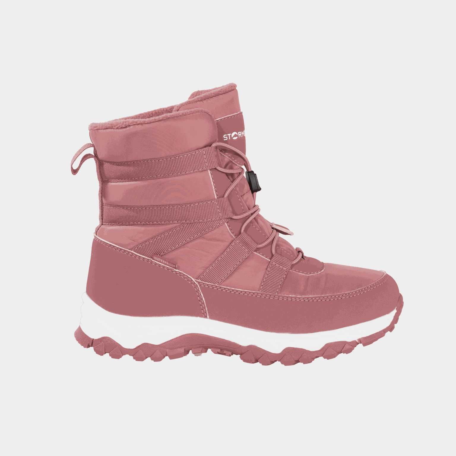 Kalix Warm Winterboot LC, vinterskor - full image 1
