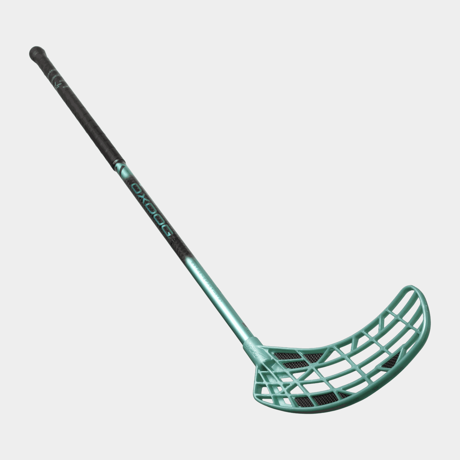 Extremefast Hst 27 Sweoval 26/27, innebandyklubba, unisex - Seniorklubbor