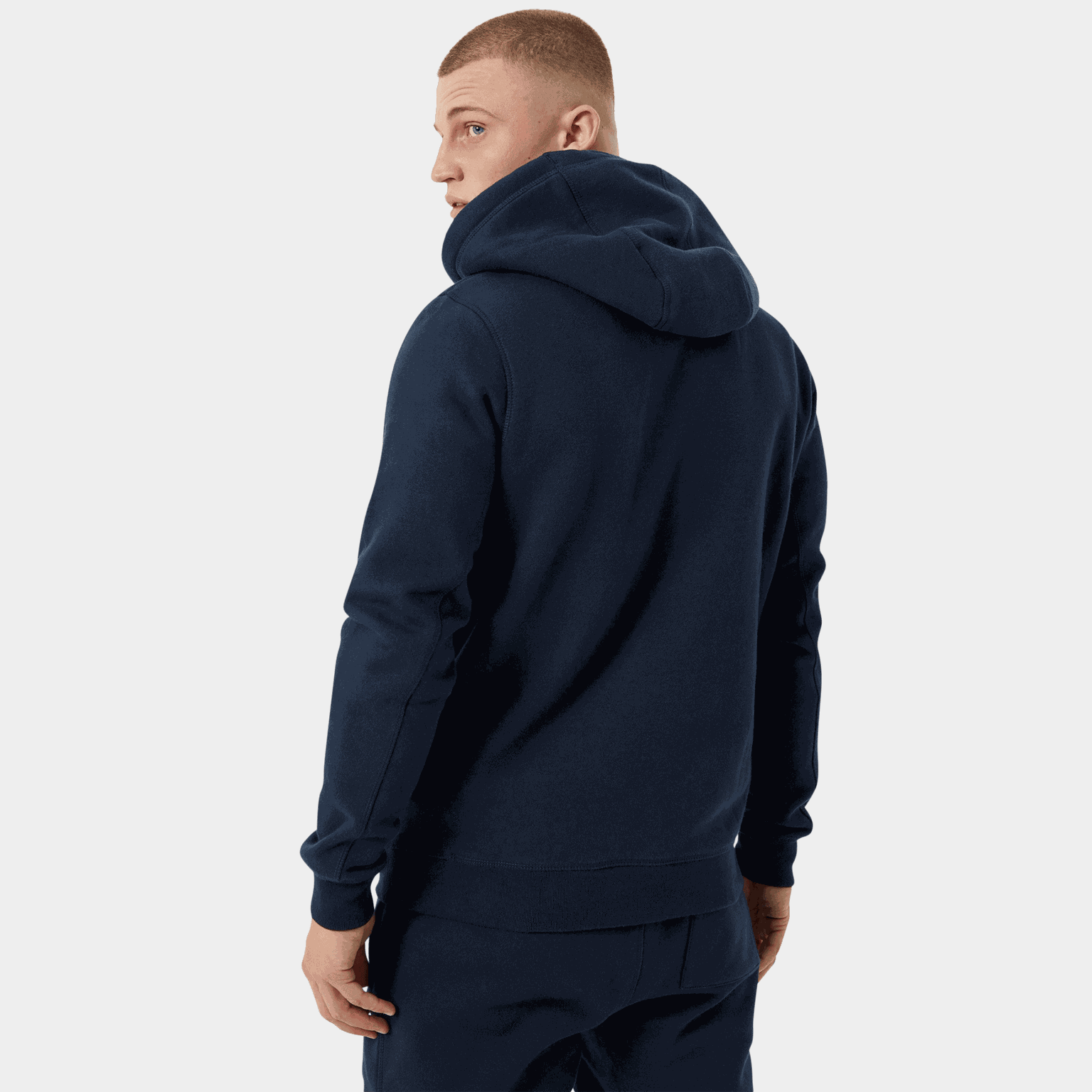 Batsford Hoodie, huvtröja, herr - full image 2