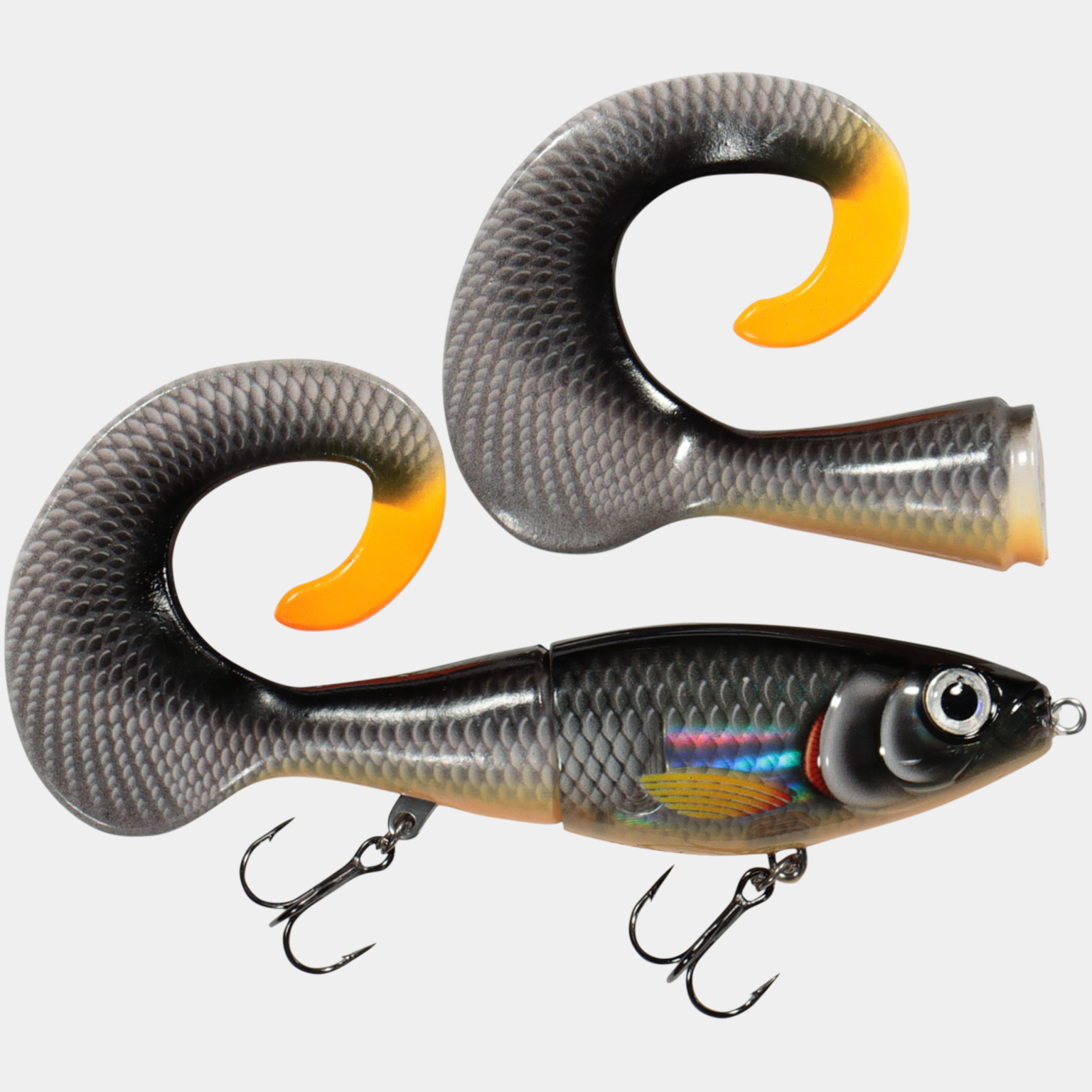 X-rap Otus 17cm - full image 2