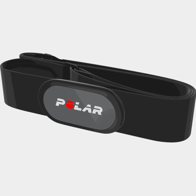 H9 HR SENSOR BLE BLK XS-S GEN, pulssensor - Puls Tillbehör