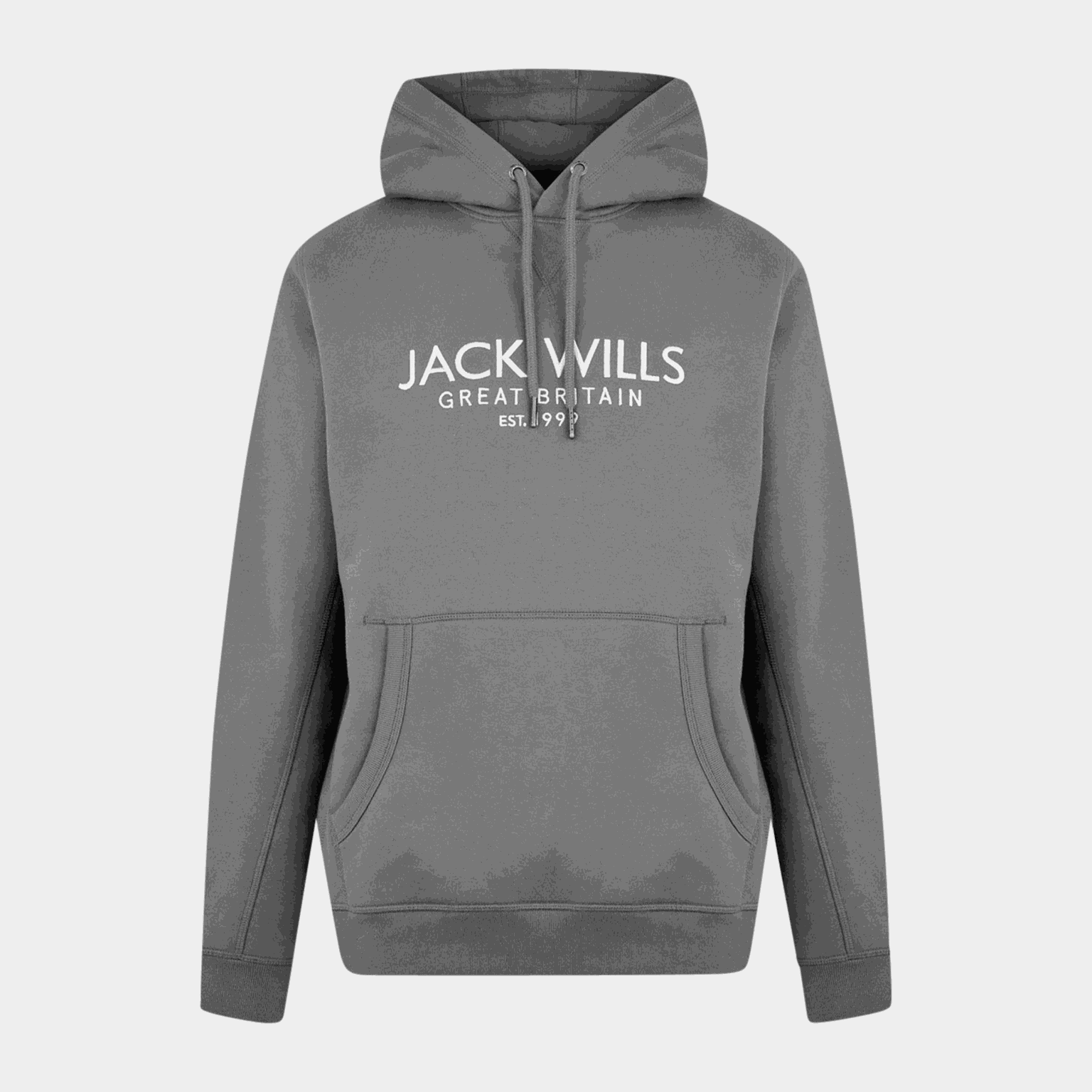 Batsford Hoodie, huvtröja, herr - full image 1