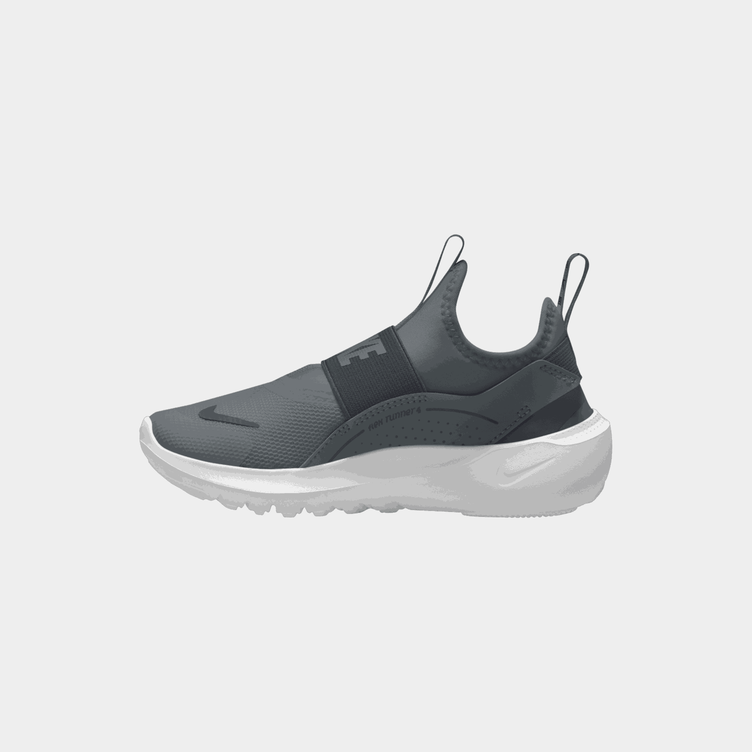 FLEX RUNNER 4 (PS), joggingskor, barn - full image 2