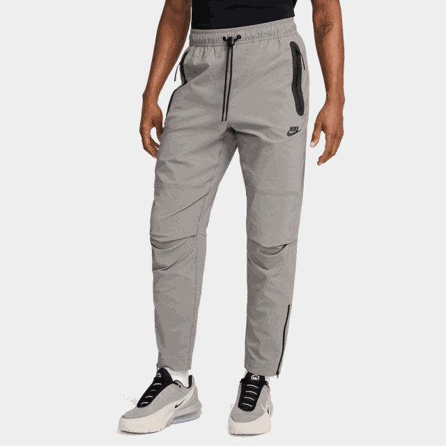 Nk Tch Wvn Oh Pant, byxor - Fritidsbyxor
