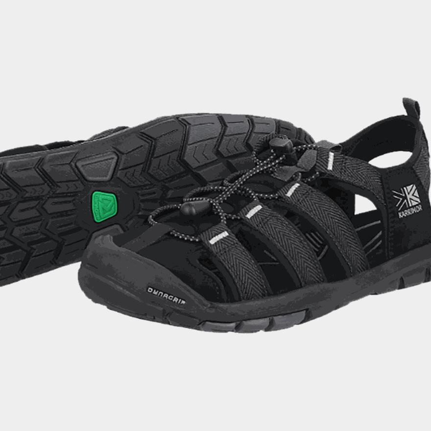 Ithaca Snd, Sandaler - full image 3