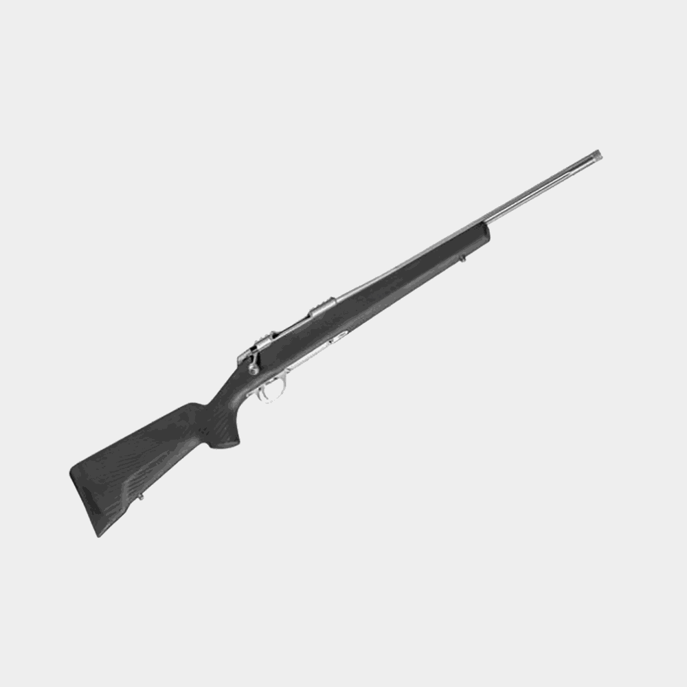Sako 90 Peak 308w, 15x1, muzzlebreak, 20" Fluted, vänster, gevär - full image 1
