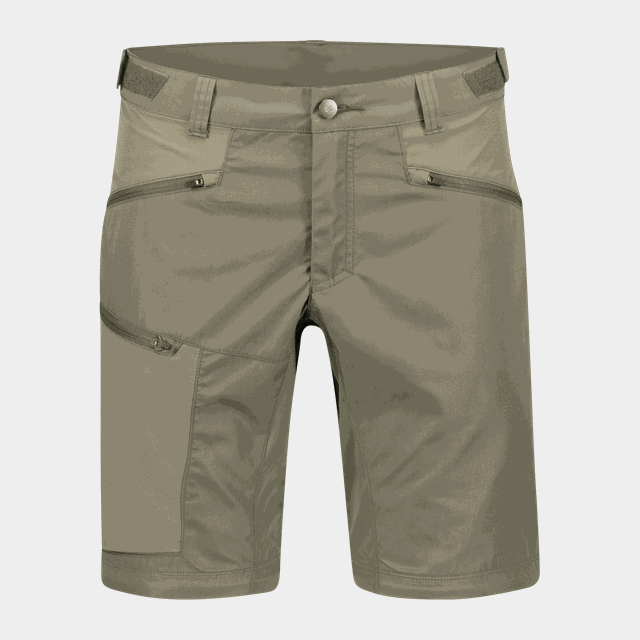 Tived Stretch Hybrid Pant, vandringsbyxor, herr - Friluftsbyxor