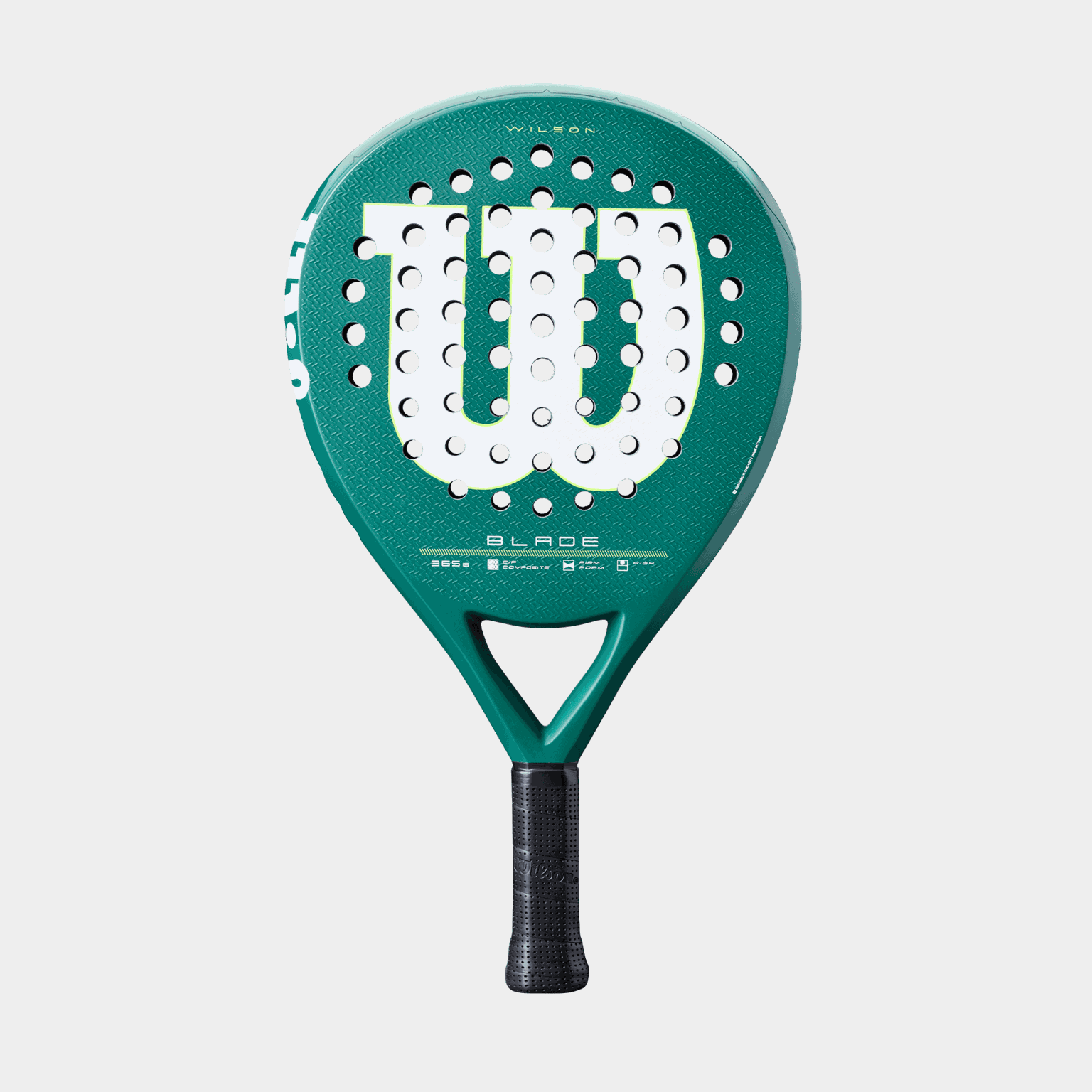 BLADE V4 PADEL 2, padelracket, unisex - Padelracketar
