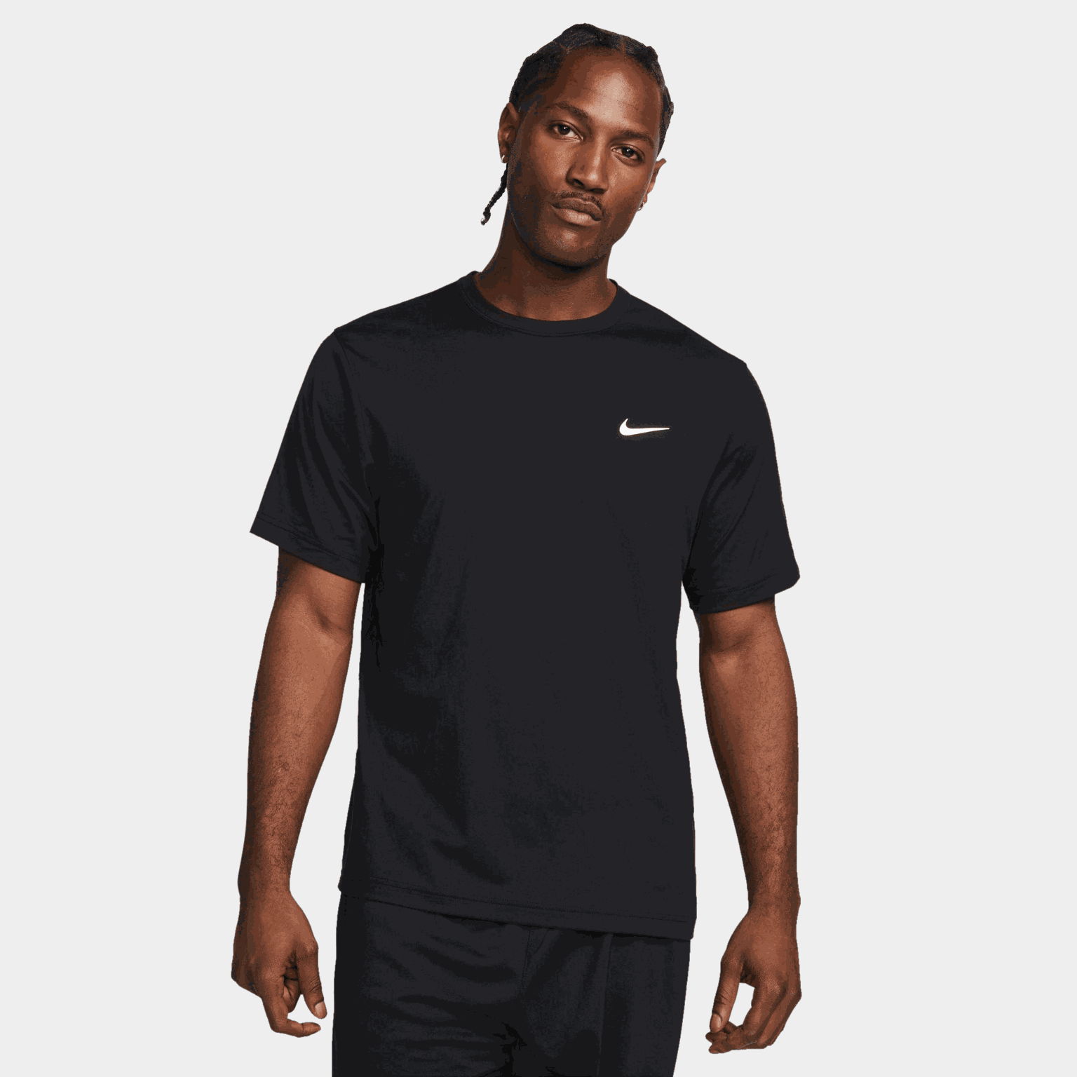 Flex Elevated Tee, träningströja, herr - Tränings-T-Shirts