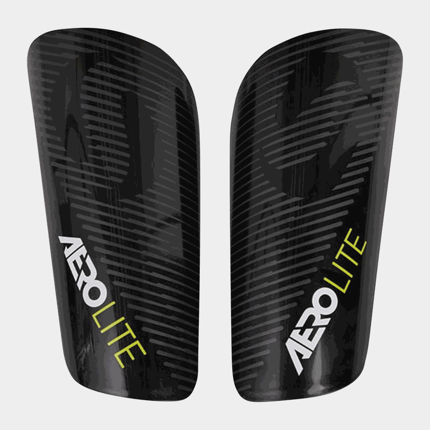 Aerolite Shin Guards, benskydd - full image 3